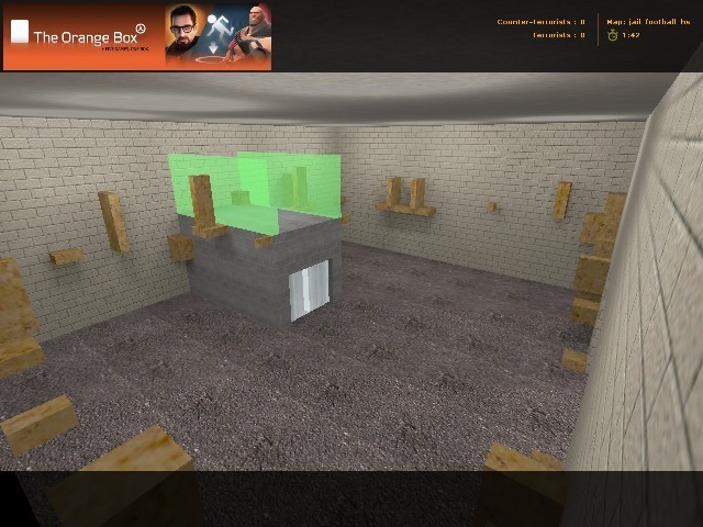 «jail_football_hs» для CS 1.6