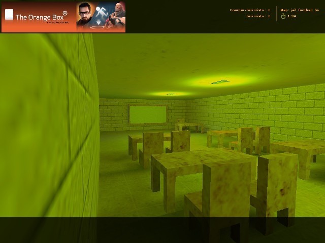«jail_football_hs» для CS 1.6