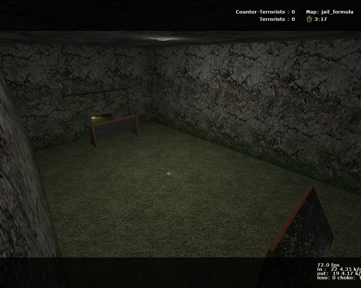 «jail_formula» для CS 1.6