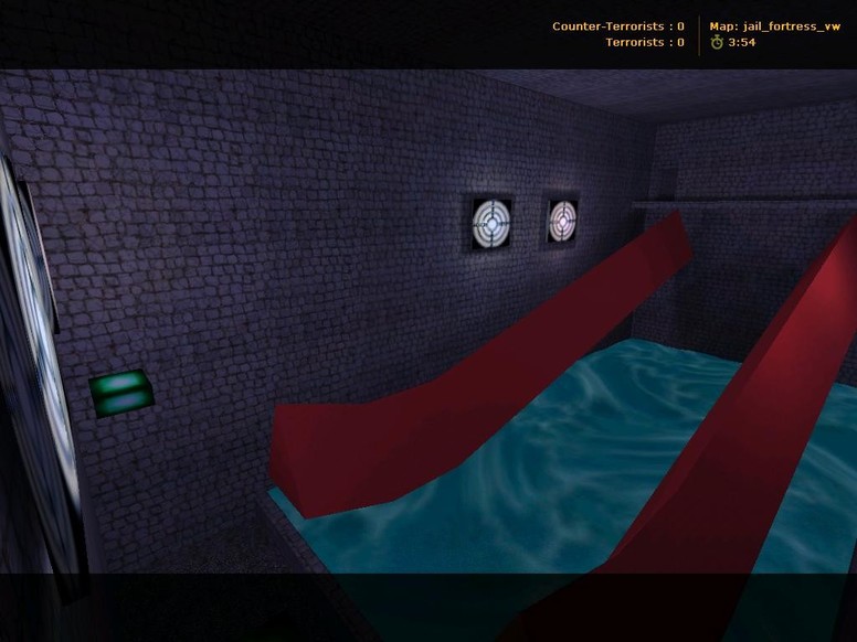 «jail_fortress_vw» для CS 1.6