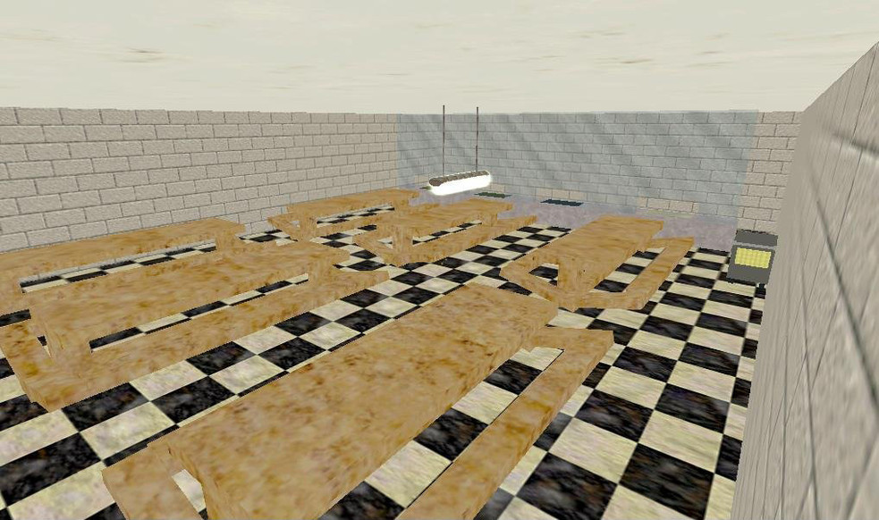 «jail_foxriver» для CS 1.6
