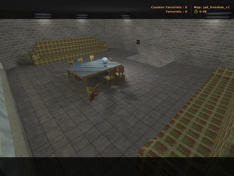 «jail_freedom_fix» для CS 1.6