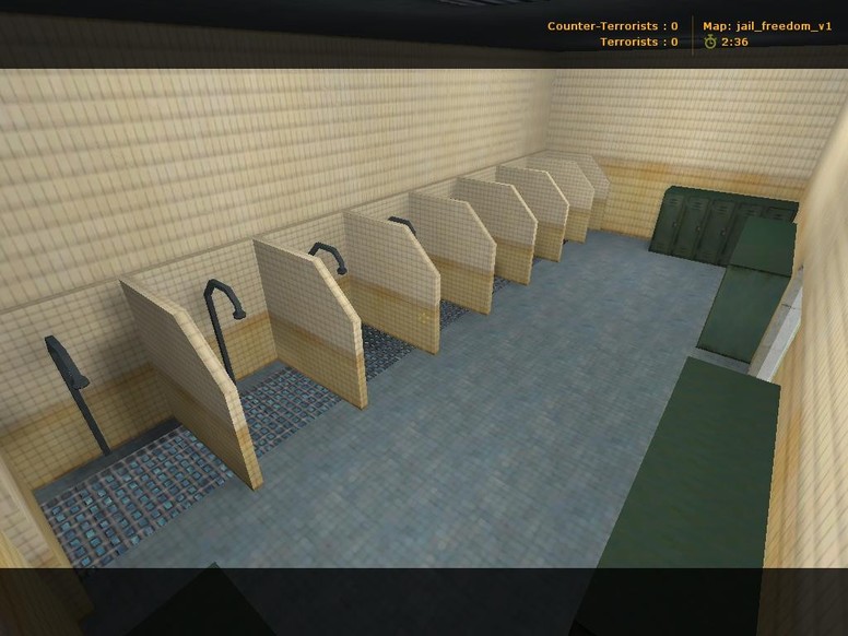 «jail_freedom_fix» для CS 1.6