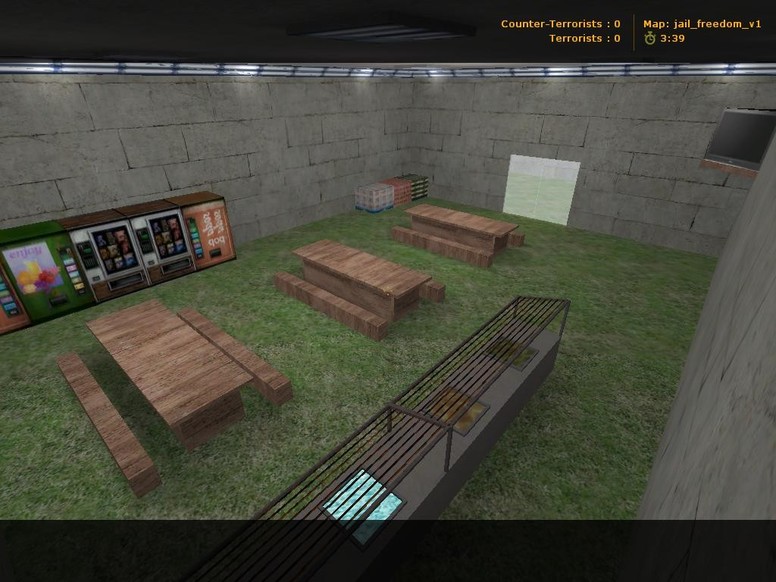 «jail_freedom_fix» для CS 1.6