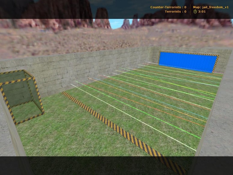 «jail_freedom_fix» для CS 1.6