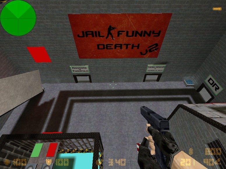 «jail_funny_death_v2» для CS 1.6