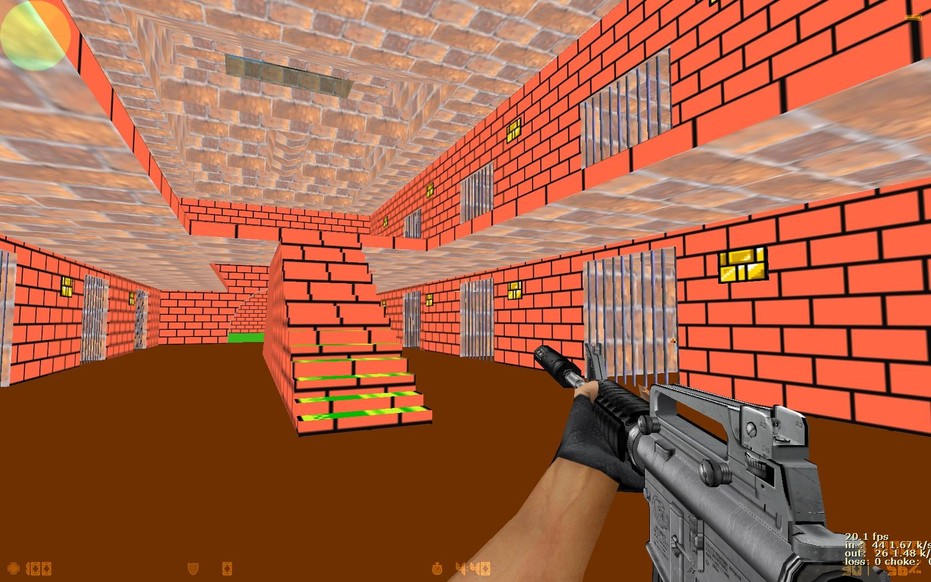 «jail_funnys» для CS 1.6