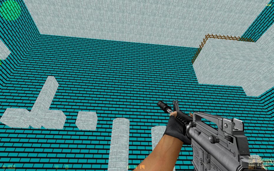 «jail_funnys» для CS 1.6
