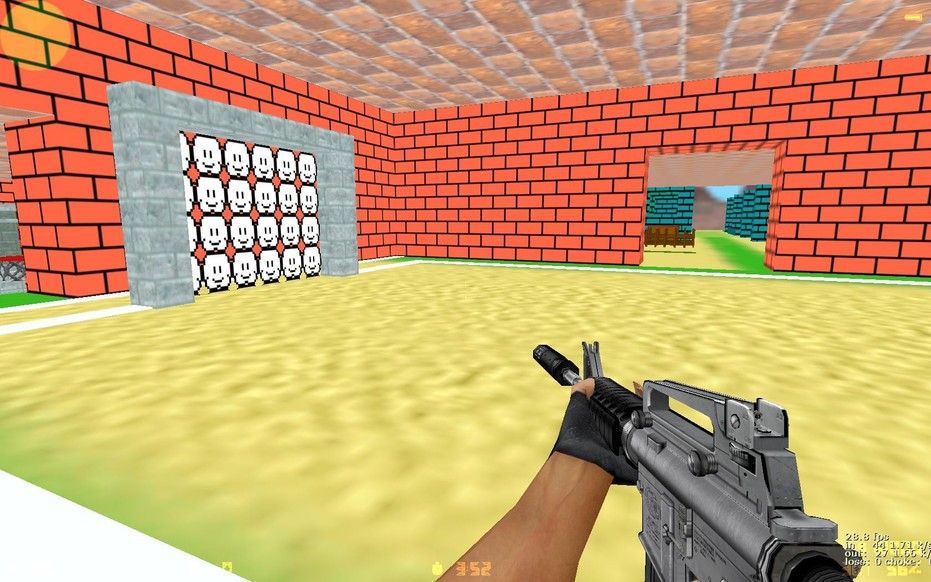 «jail_funnys» для CS 1.6