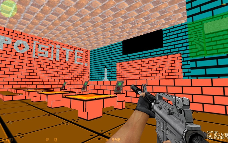 «jail_funnys» для CS 1.6