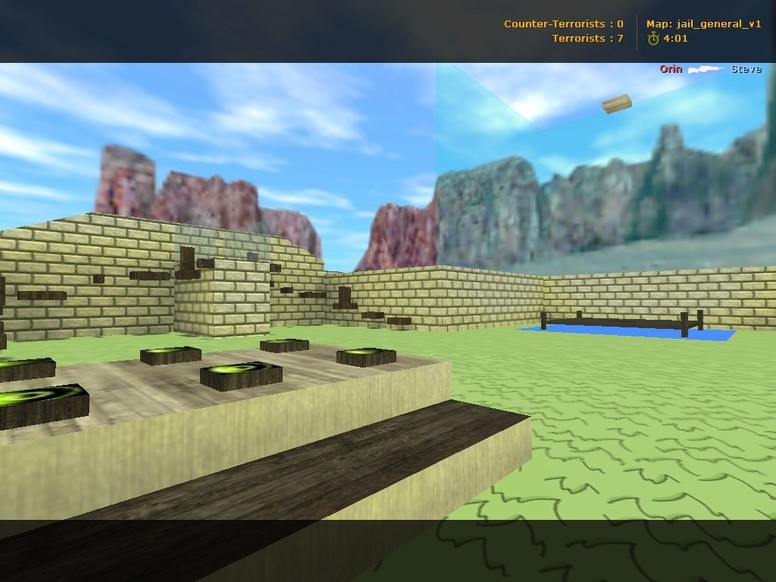 «jail_general_v1» для CS 1.6