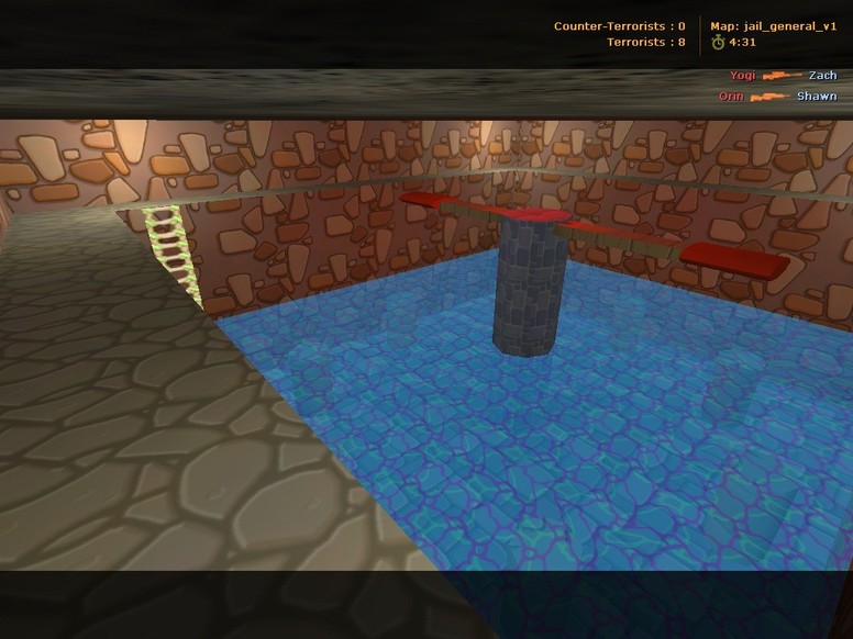 «jail_general_v1» для CS 1.6