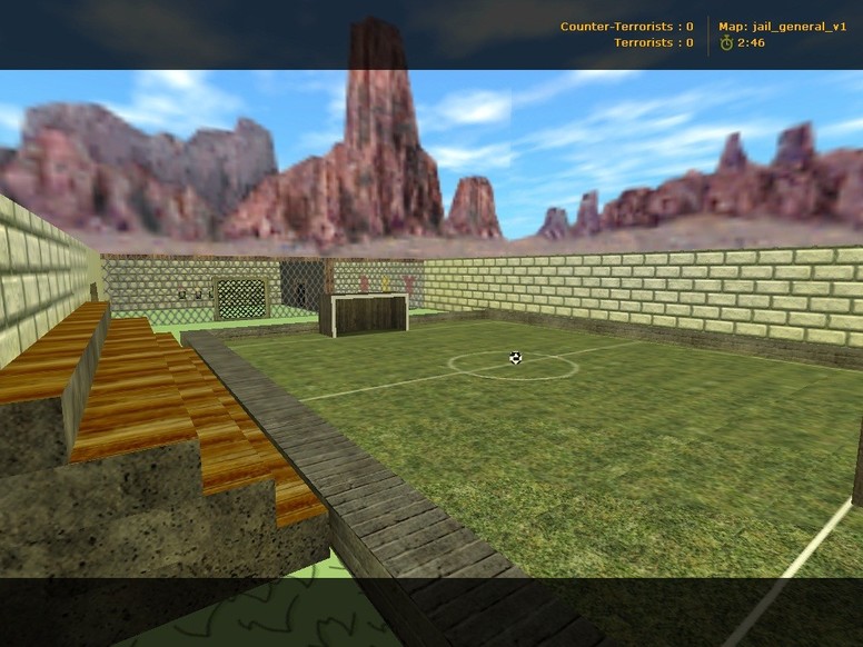 «jail_general_v1» для CS 1.6