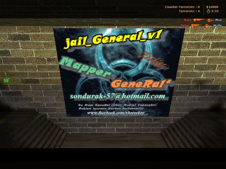 «jail_general_v1» для CS 1.6