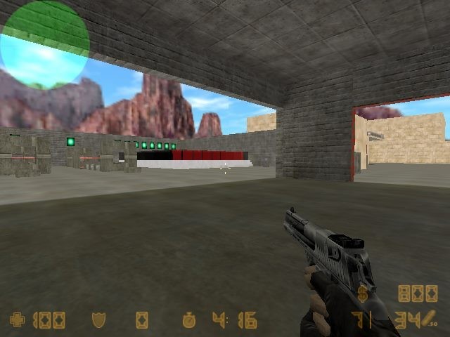 «jail_geridonusum» для CS 1.6