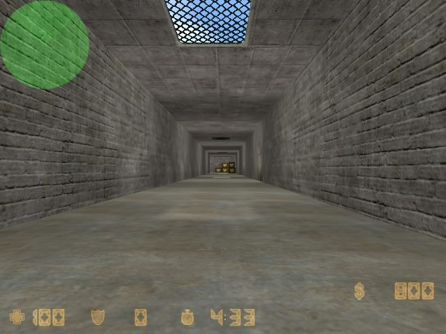 «jail_geridonusum» для CS 1.6