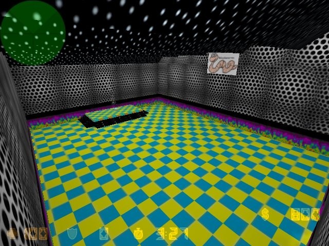 «jail_geridonusum» для CS 1.6