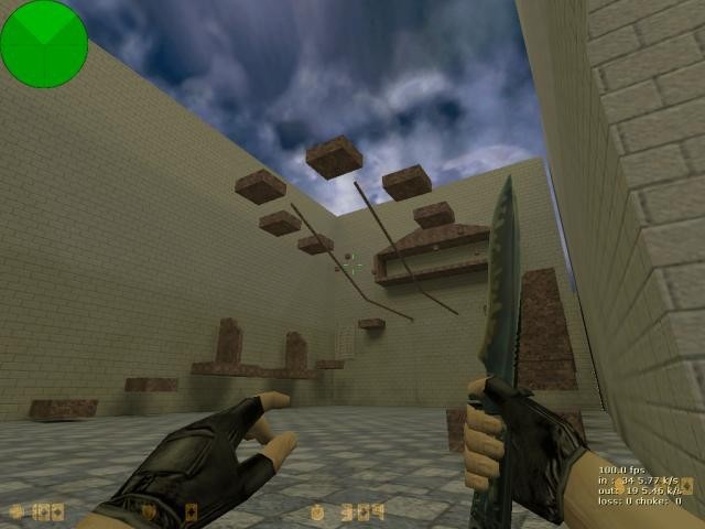 «jail_gokkubbe_korku» для CS 1.6