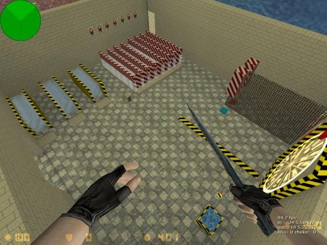 «jail_gokkubbe_korku» для CS 1.6
