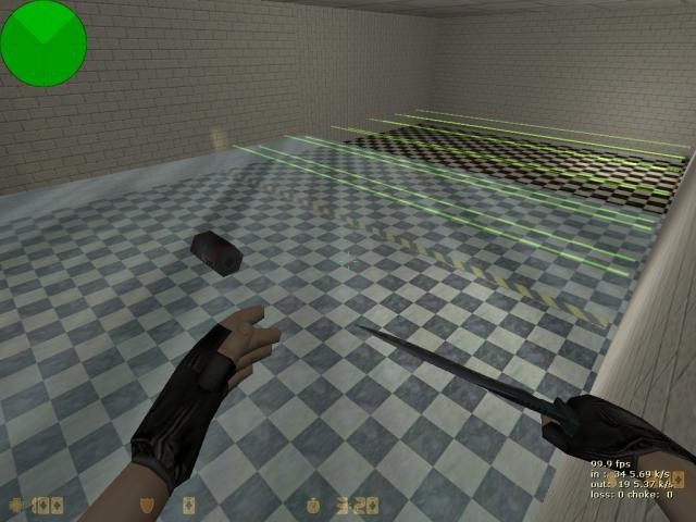 «jail_gokkubbe_korku» для CS 1.6