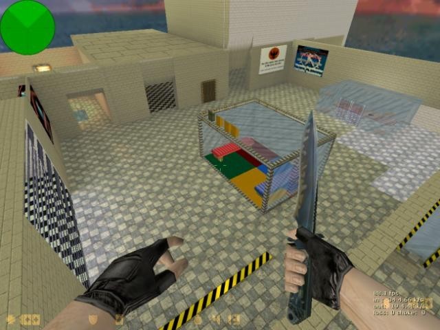 «jail_gokkubbe_korku» для CS 1.6