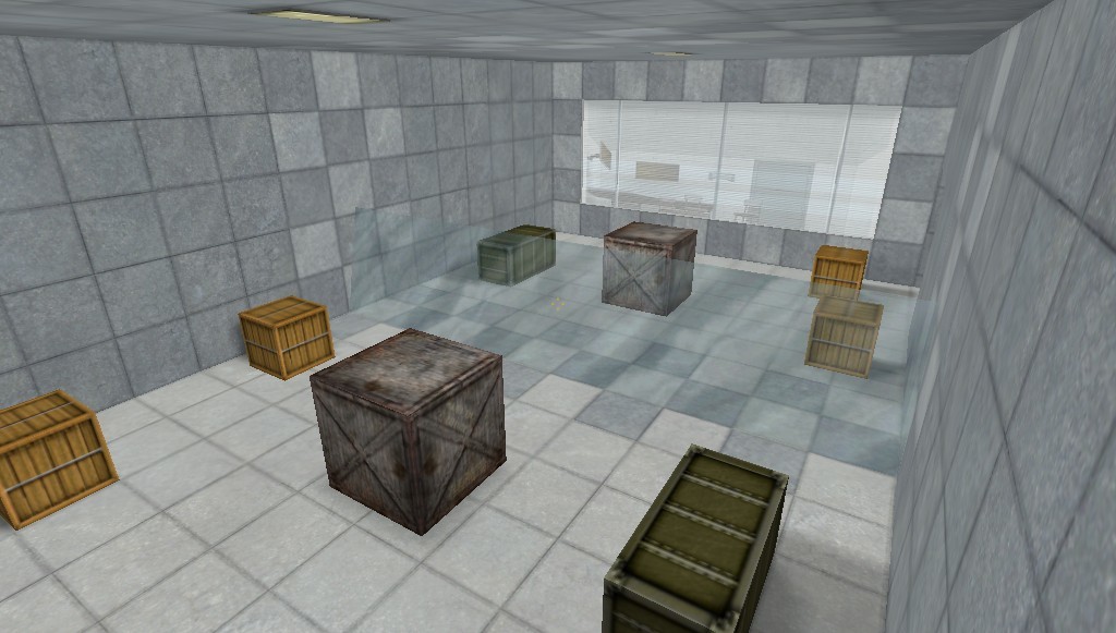 «jail_green_bypd311» для CS 1.6
