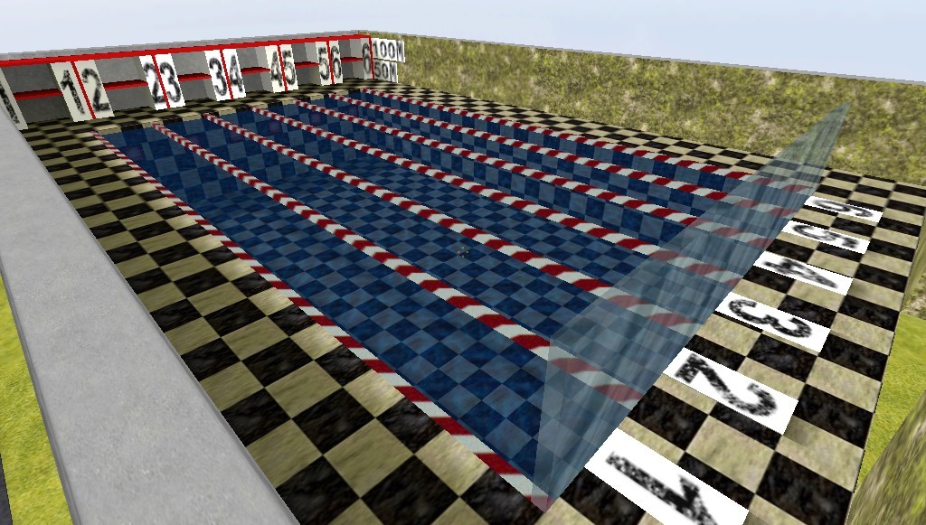 «jail_green_bypd311» для CS 1.6