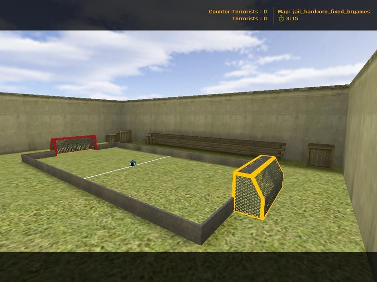 «jail_hardcore_fixed_brgames» для CS 1.6