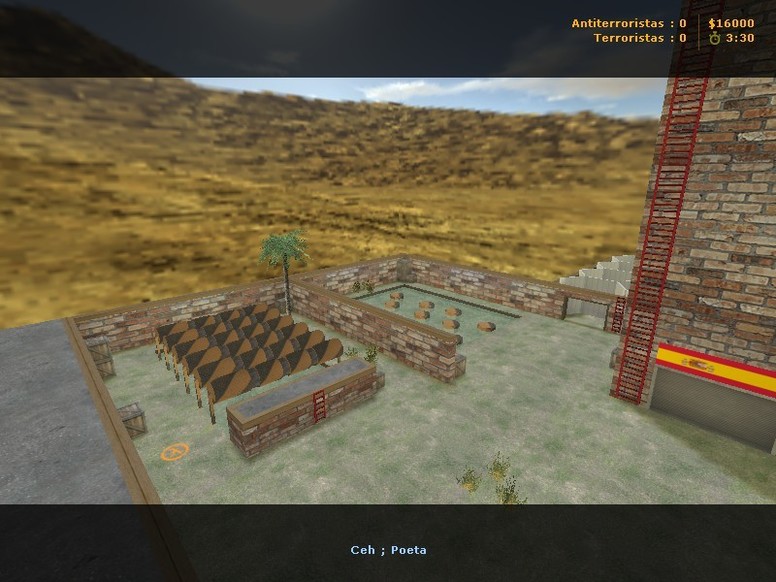 «jail_humor_final» для CS 1.6