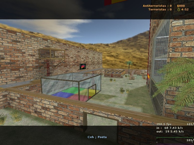 «jail_humor_final» для CS 1.6