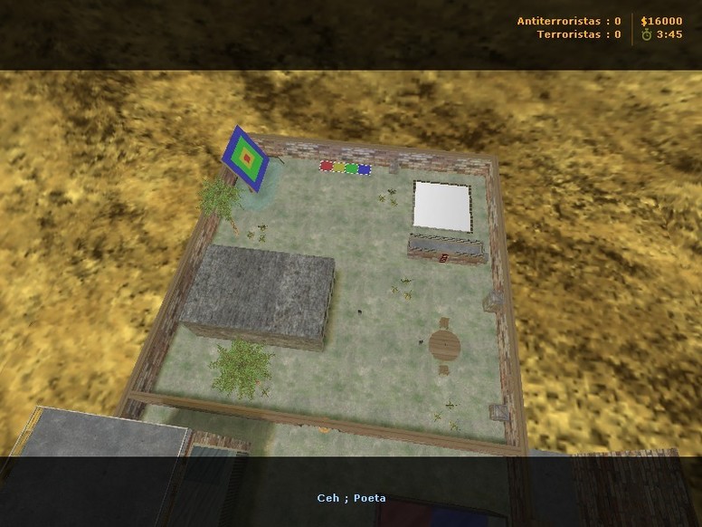 «jail_humor_final» для CS 1.6
