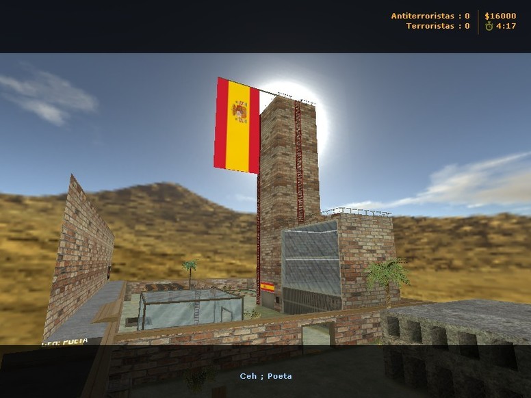 «jail_humor_final» для CS 1.6