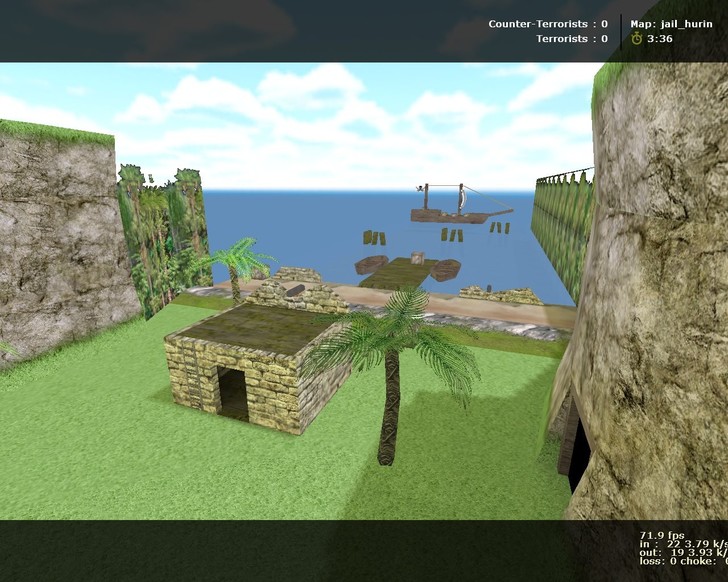 «jail_hurin» для CS 1.6