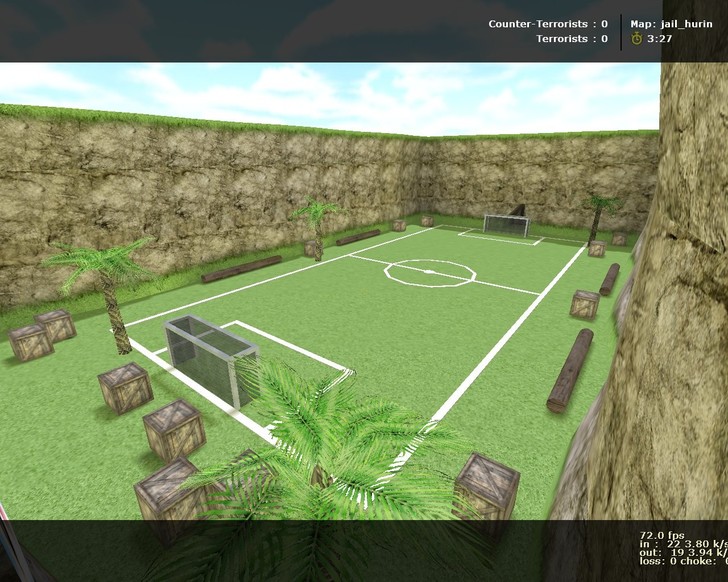 «jail_hurin» для CS 1.6