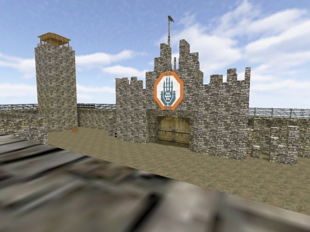 «jail_ibb» для CS 1.6