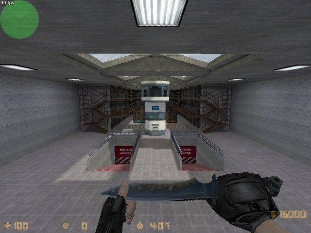 «jail_ibb» для CS 1.6