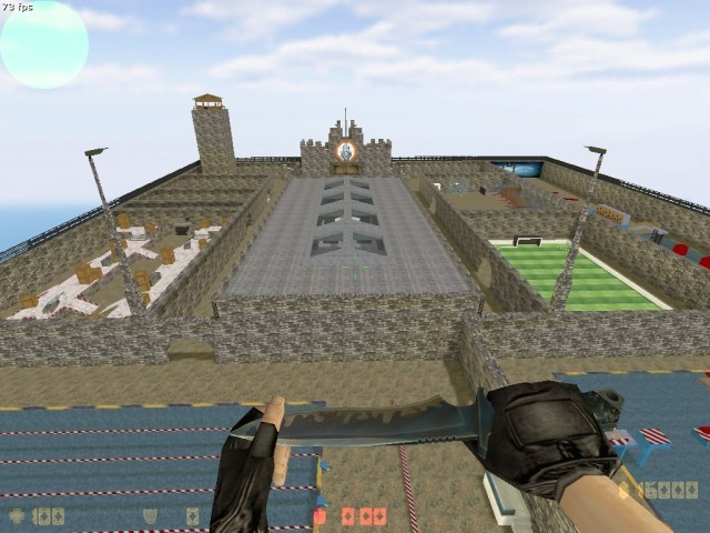 «jail_ibb» для CS 1.6