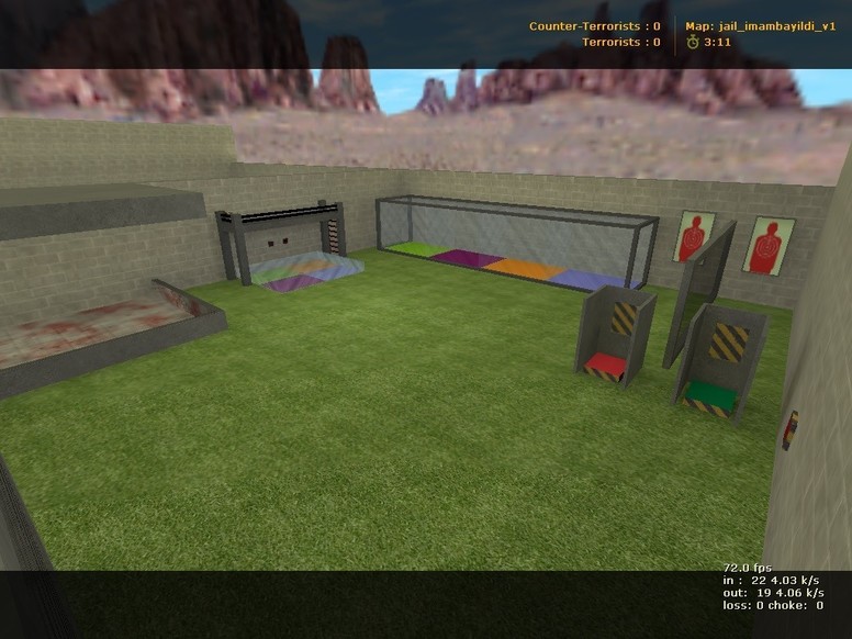 «jail_imambayildi_v1» для CS 1.6