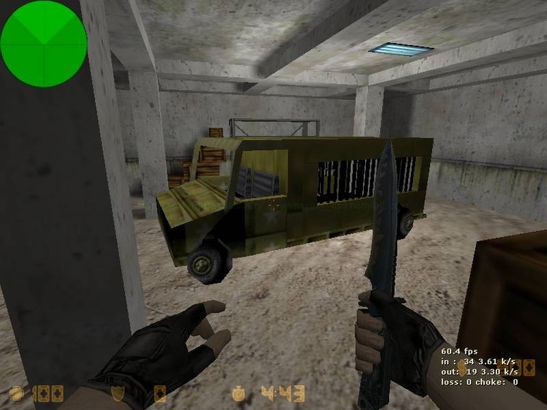 «jail_indiana» для CS 1.6