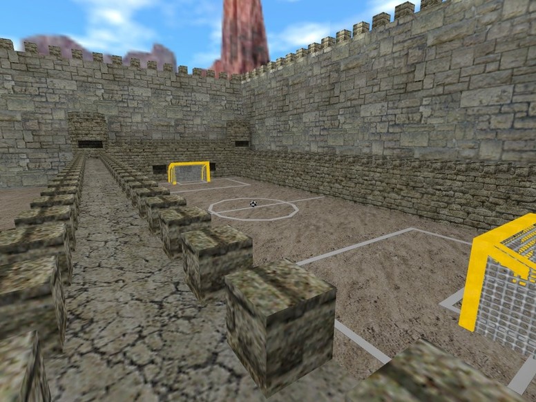 «jail_indiana_v2» для CS 1.6