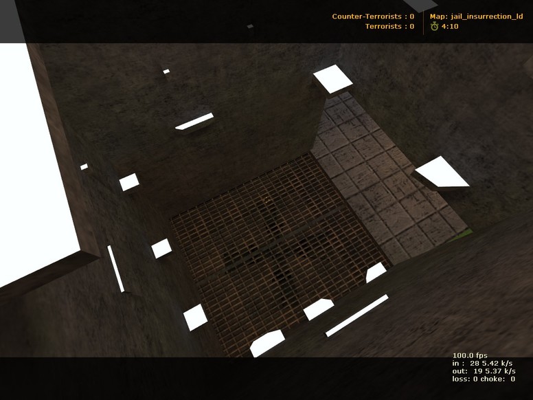 «jail_insurrection_ld» для CS 1.6