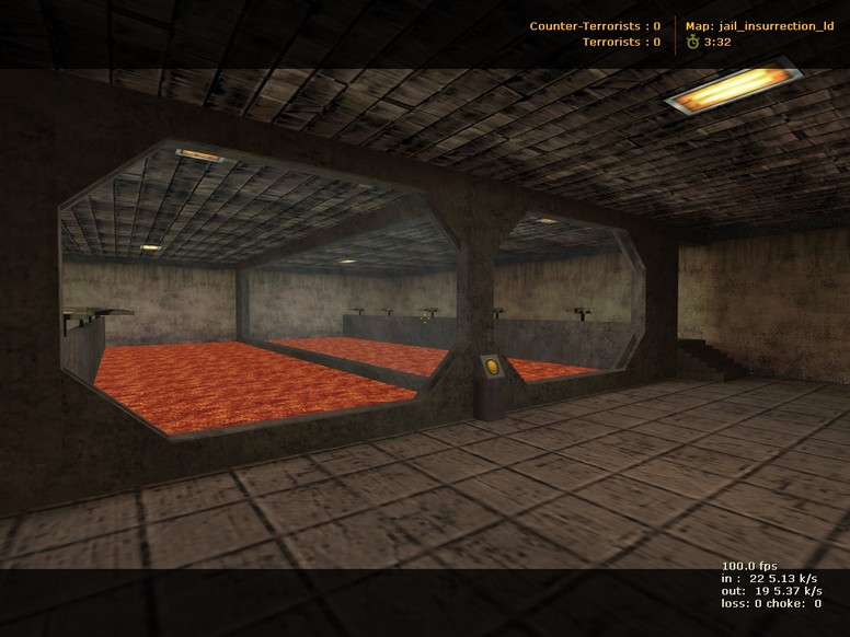 «jail_insurrection_ld» для CS 1.6