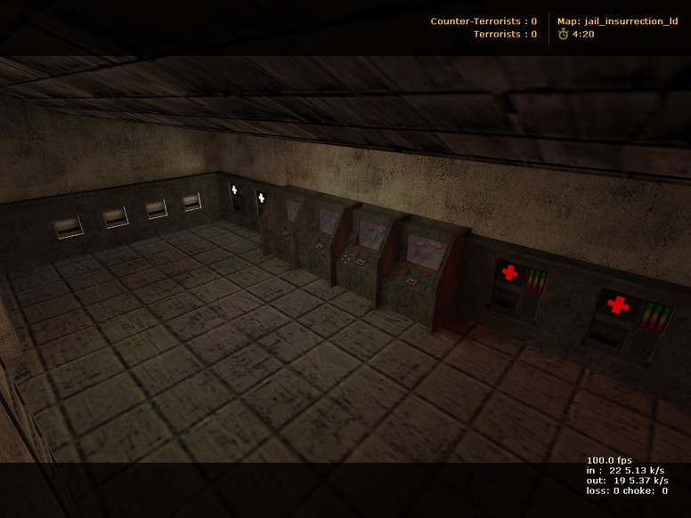 «jail_insurrection_ld» для CS 1.6
