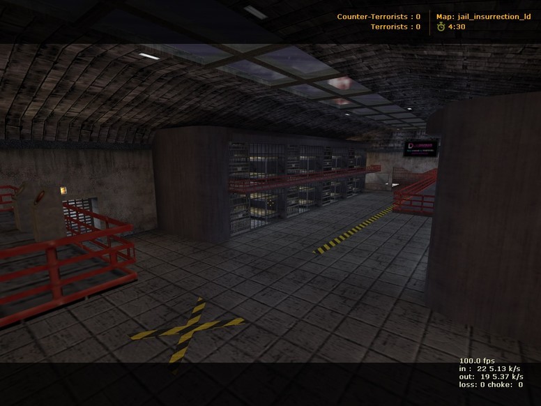 «jail_insurrection_ld» для CS 1.6