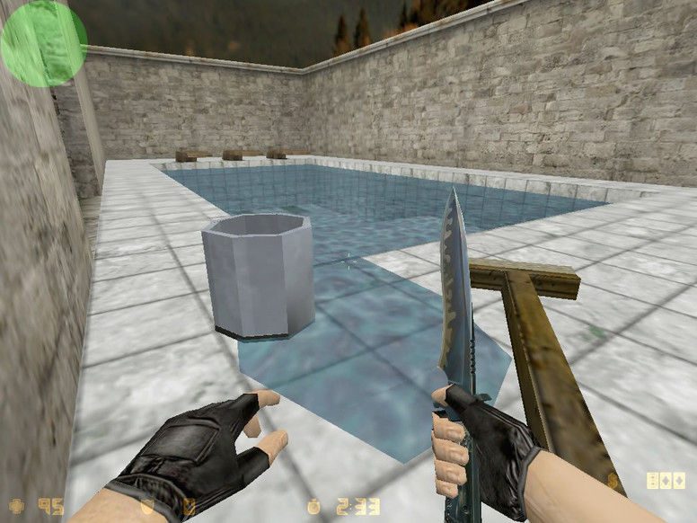 «jail_iraque» для CS 1.6