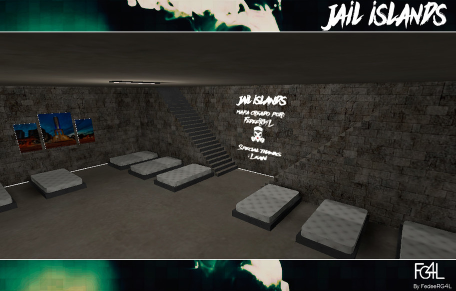 «jail_islands» для CS 1.6
