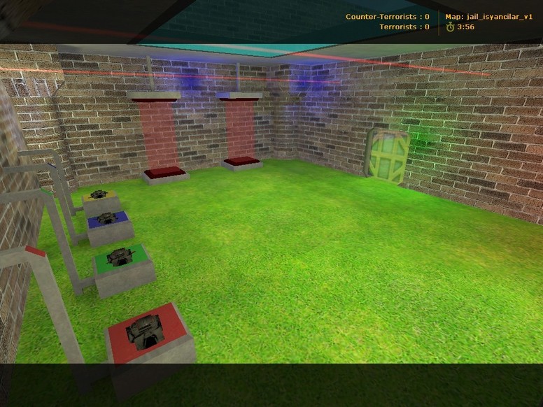 «jail_isyancilar_v1» для CS 1.6