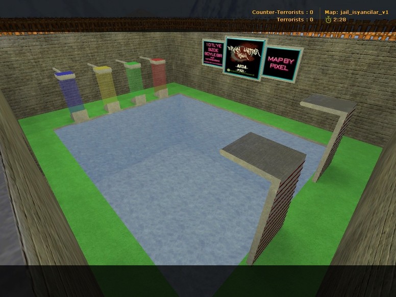 «jail_isyancilar_v1» для CS 1.6