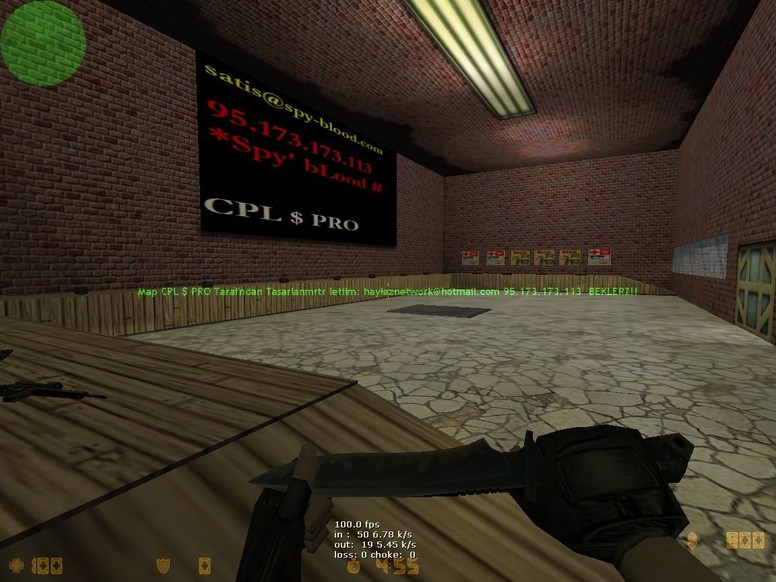 «jail_isyani_b1» для CS 1.6