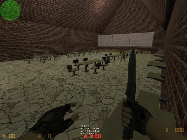 «jail_isyani_b1» для CS 1.6
